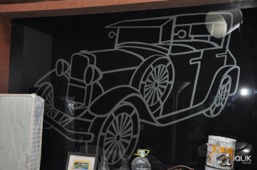 Nagarjuna Meets Docomo Manam Contest Winners